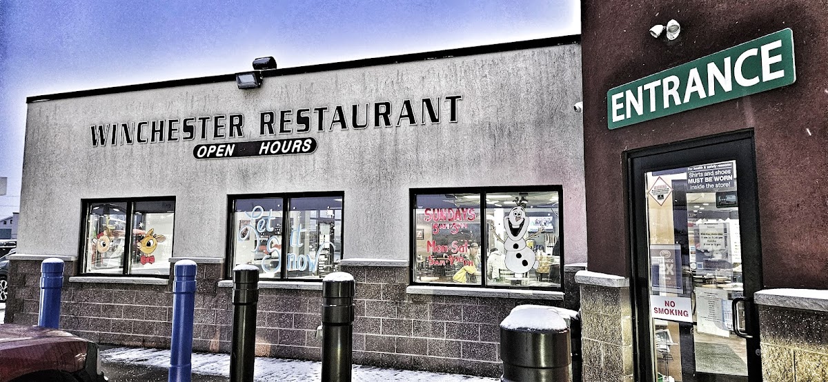Winchester Restaurant